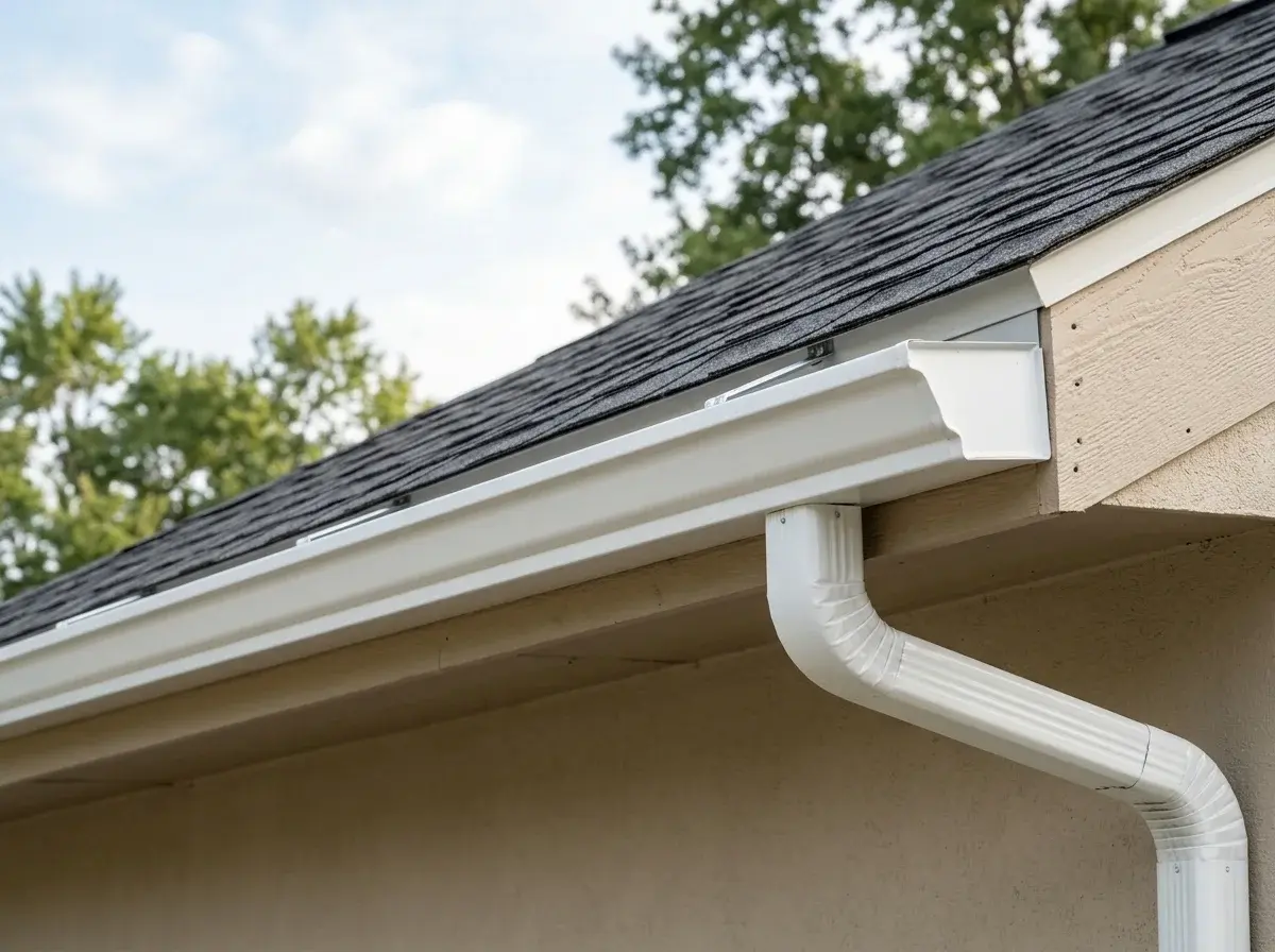 Gutter Installation & Replacement in the Treasure Valley by Boise Gutter Guards